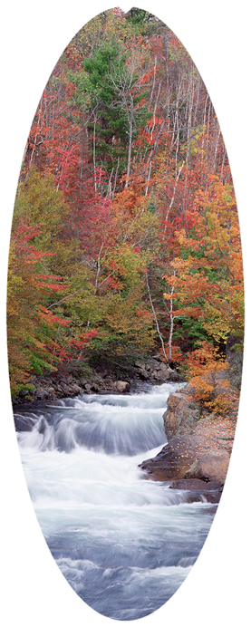 DNSA18-128-Water Serenity Prayer Water Falls